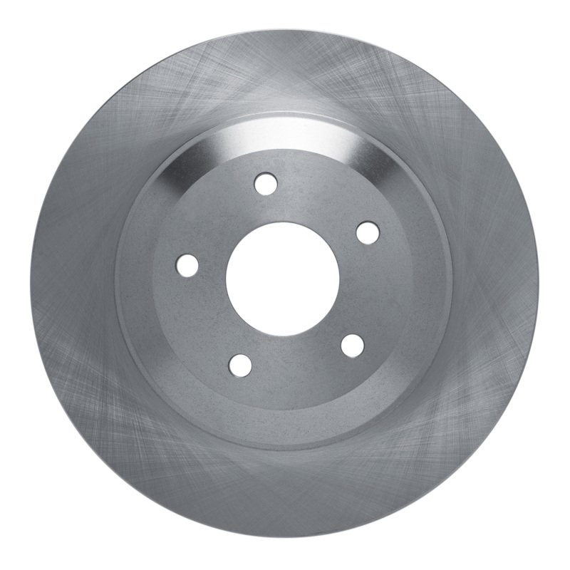 DFC Brake Rotors - Plain