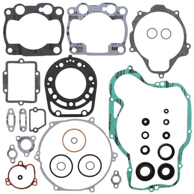 VEP Complete Gasket Kit