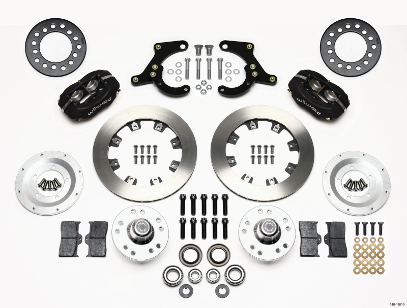 WIL Dynalite Brake Kit