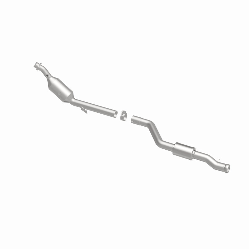 MagnaFlow 07-11 Mercedes-Benz S550 5.5L Direct Fit Converter thumbnail 6