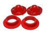 ES Spring Isolators - Red