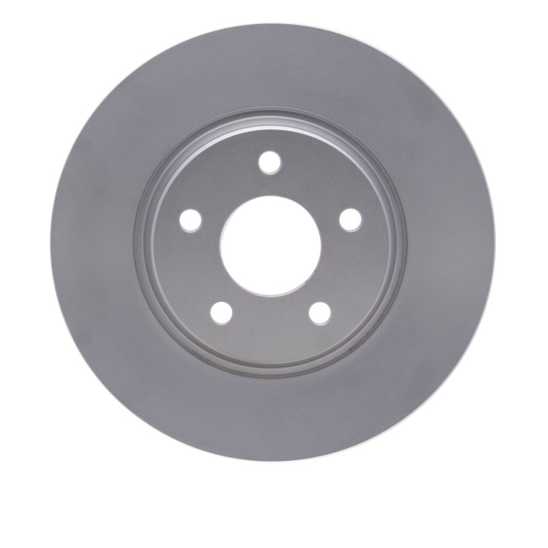 DFC GeoSPEC Coated Rotors - Plain