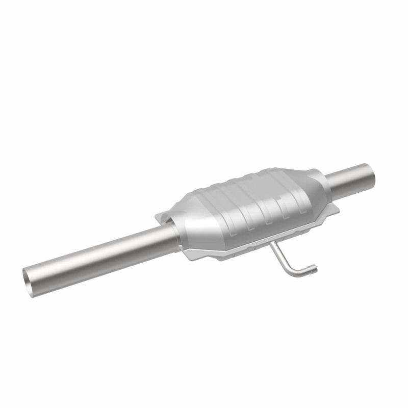 MagnaFlow Direct Fit Catalytic Converter Jeep 81 86 thumbnail 5