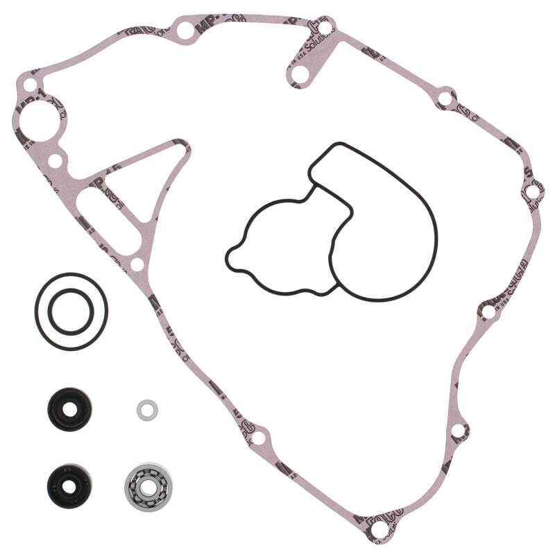 VEP Water Pump Rebuild Kit