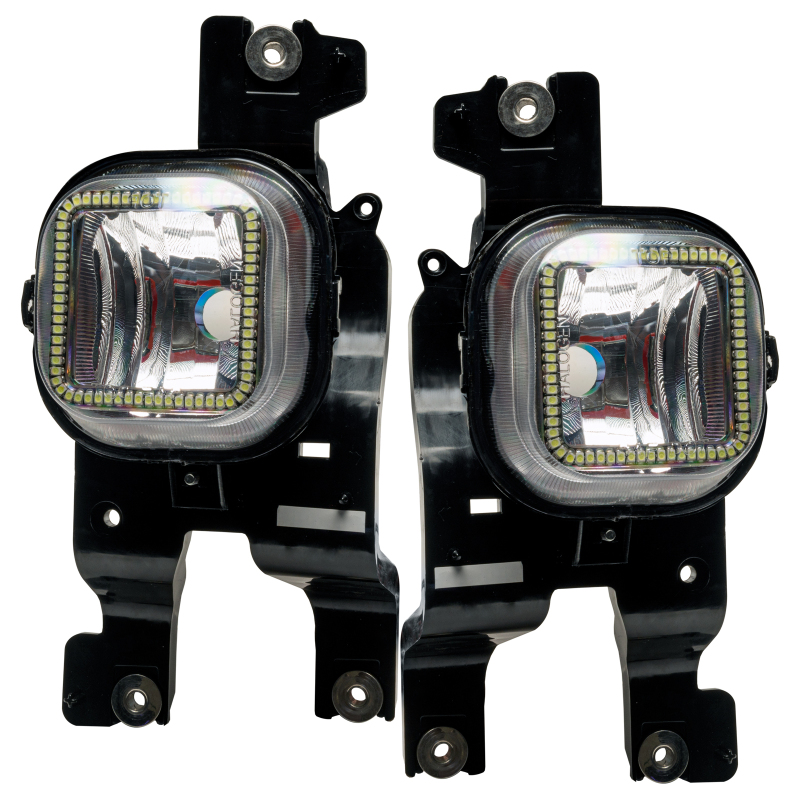 Oracle 08-10 Ford Superduty SMD FL - White thumbnail 4