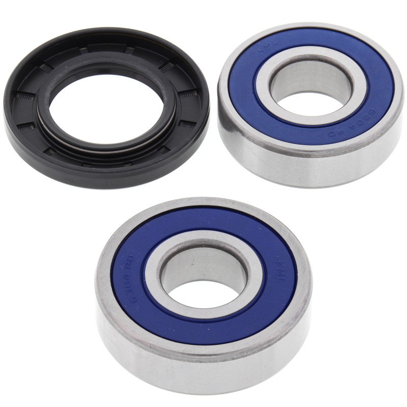 ABR Wheel Bearing Kits