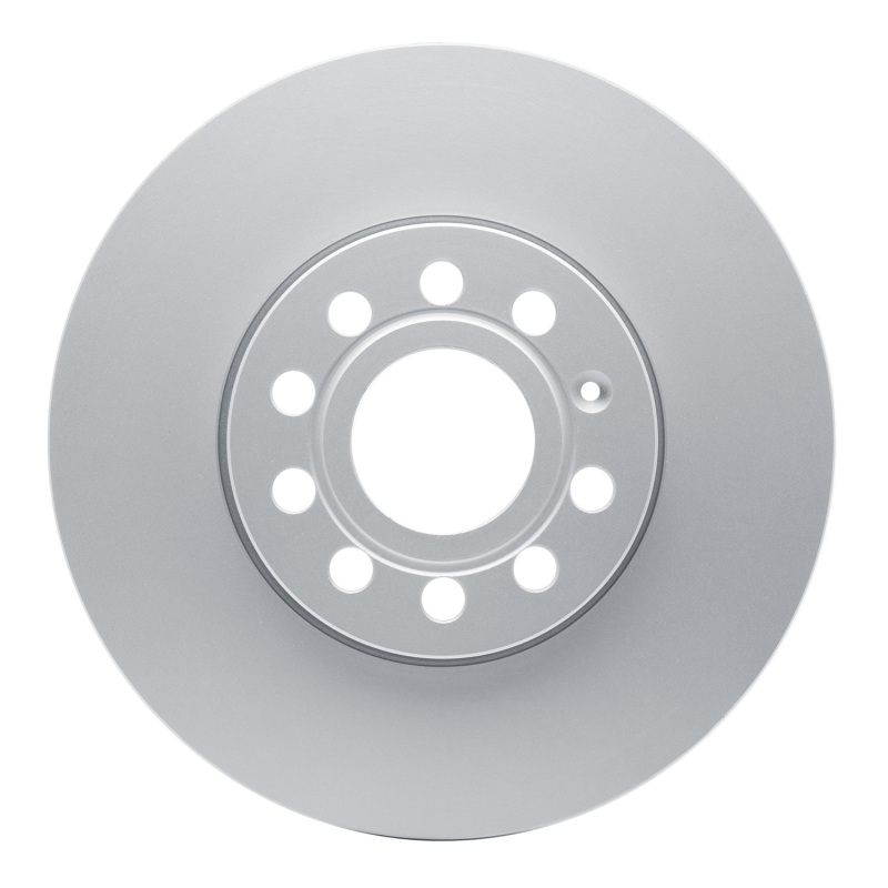 DFC GeoSPEC Coated Rotors - Plain