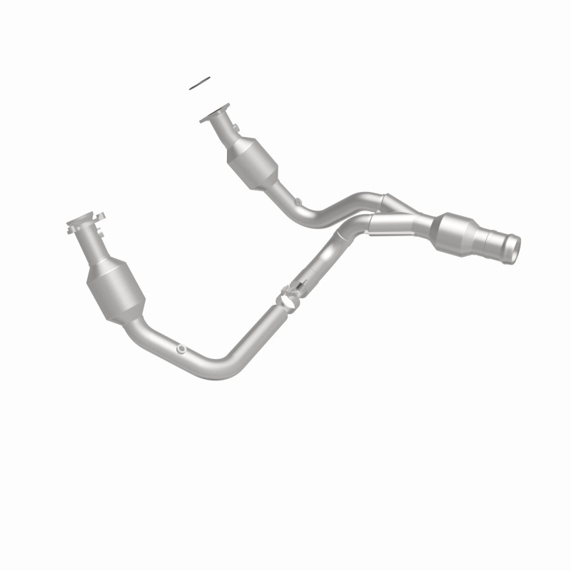 MagnaFlow 15-16 Cadillac Escalade 6.2L Direct Fit Converter thumbnail 8