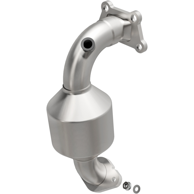 MagnaFlow Direct Fit Catalytic Converter 10 LaCrosse 3.0L thumbnail 4