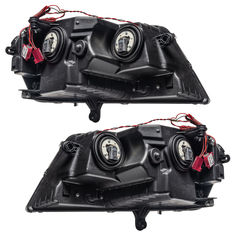 Oracle 08-14 Dodge Avenger SE/SXT SMD HL - ColorSHIFT w/o Controller thumbnail 4