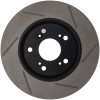 ST Slotted Sport Brake Rotors