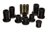 ES Cntrl Arm Bushings - Black