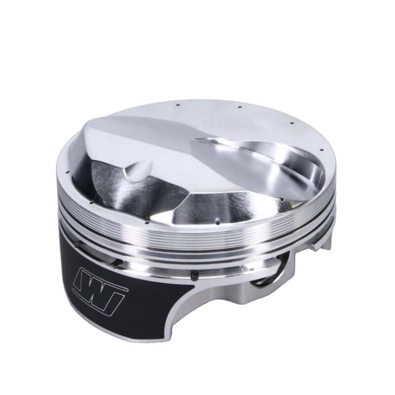 Piston Set, Chevrolet, Big Block, 4.605 in. Bore, Professional, Set of 8