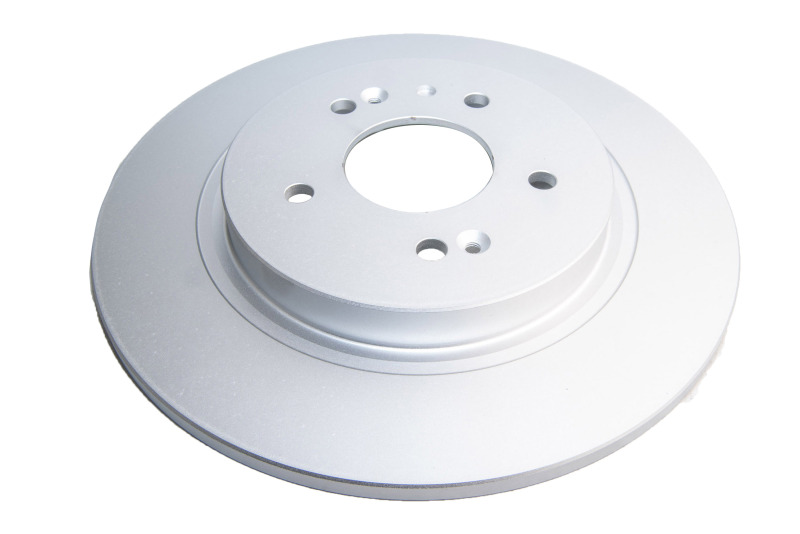 DBA En-Shield Standard Rotors