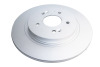 DBA En-Shield Standard Rotors
