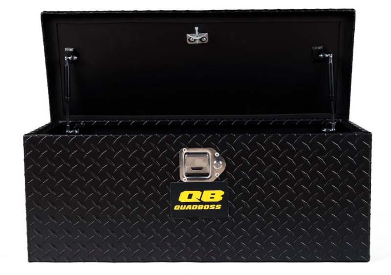 QuadBoss Utility Chest Box