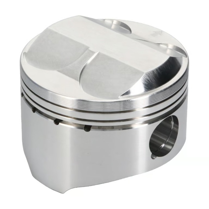 Wiseco 85-89 Honda ATC/TRX350 121 3208XG Piston Kit thumbnail 2