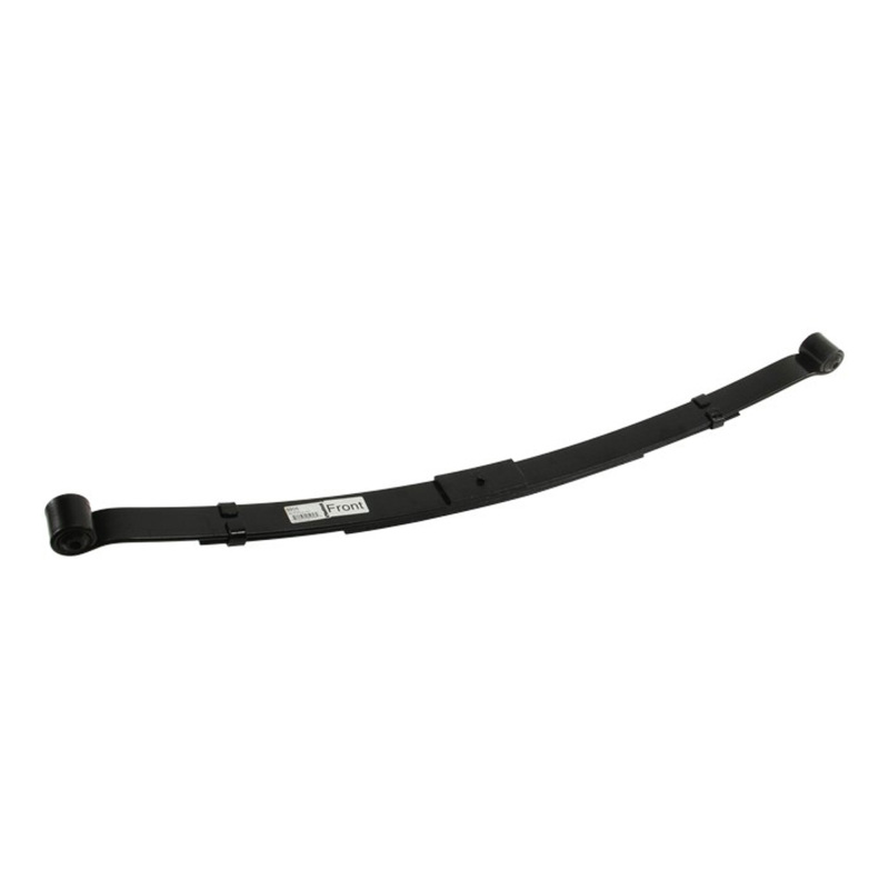 BT Leaf Spring
