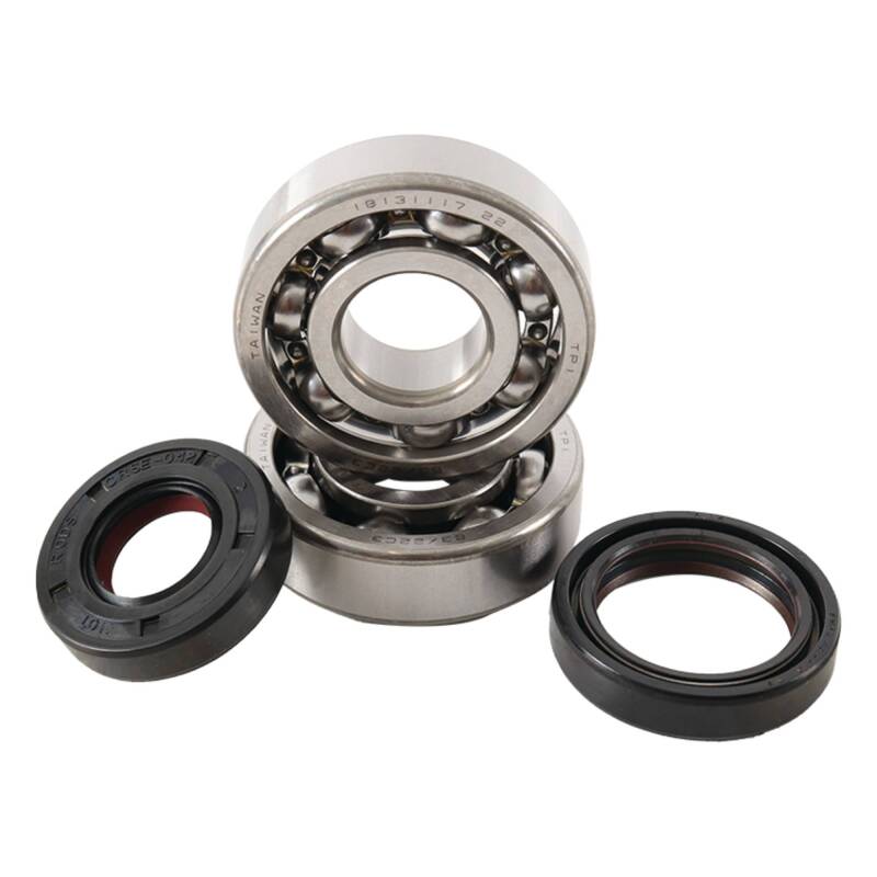 HDS Main Bearing & Seal Kit