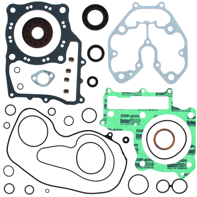 QBS Gaskets