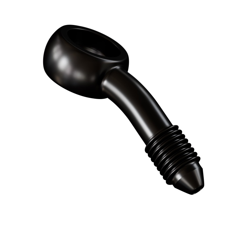 GR PWS Brake Line Fittings