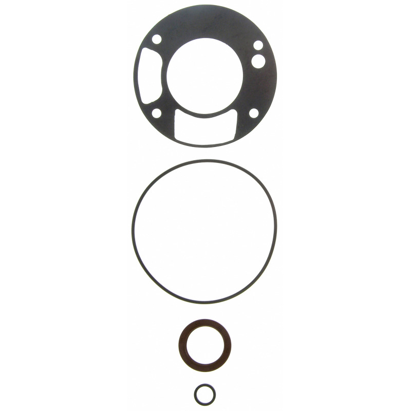 FEL Crankshaft Seals