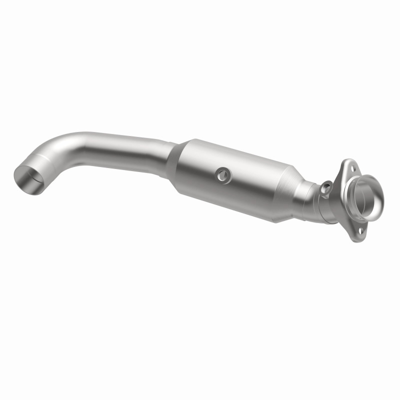 MagnaFlow Left Side Direct Fit Catalytic Converter 15-17 Ford F-150 5.0L thumbnail 8