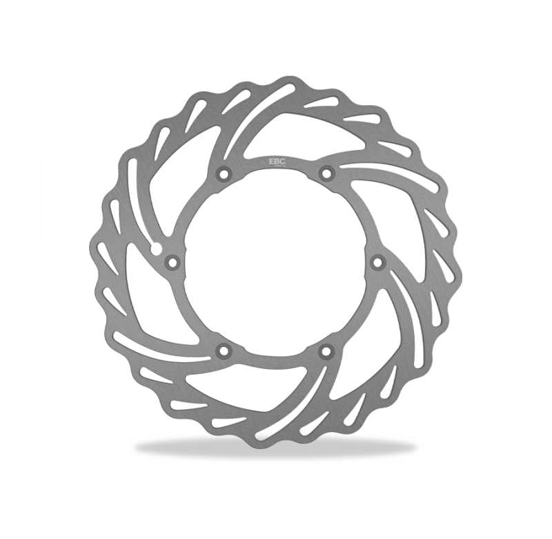 EBC MD Contour Rotors