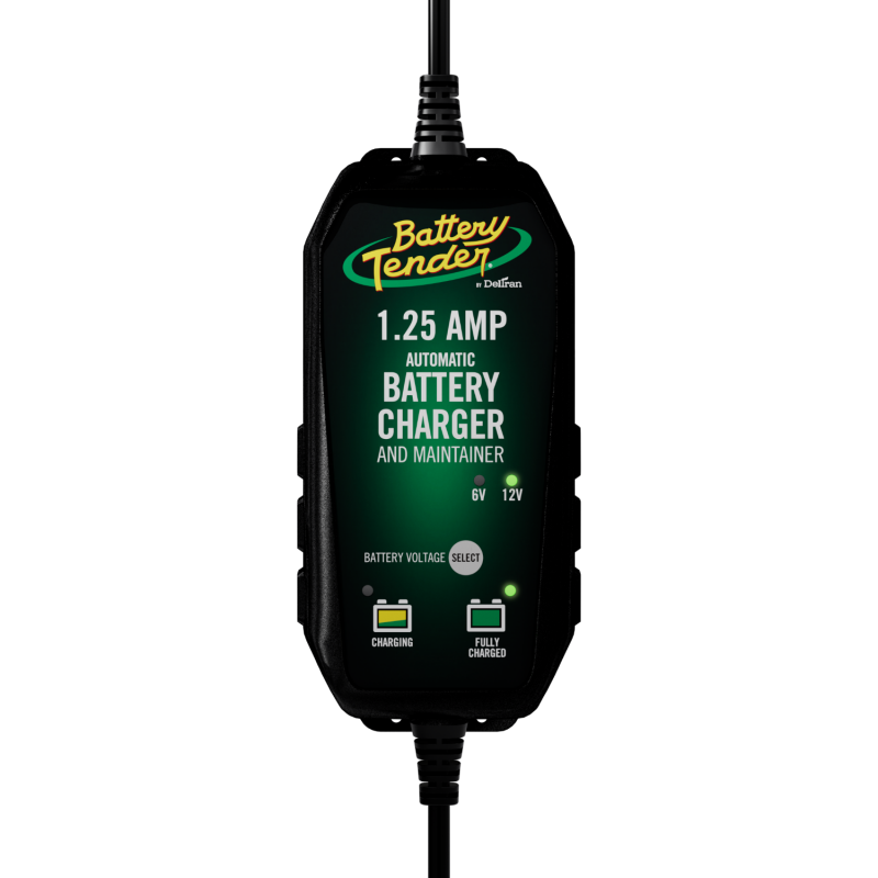 BTN Battery Charger