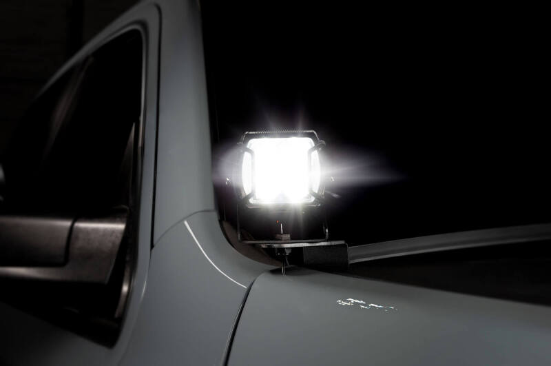 ORACLE Lighting Vega Series 4 LED Light Pod Spotlights thumbnail 5