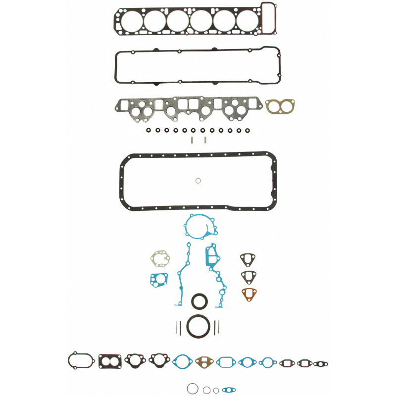 FEL Engine Gasket Sets