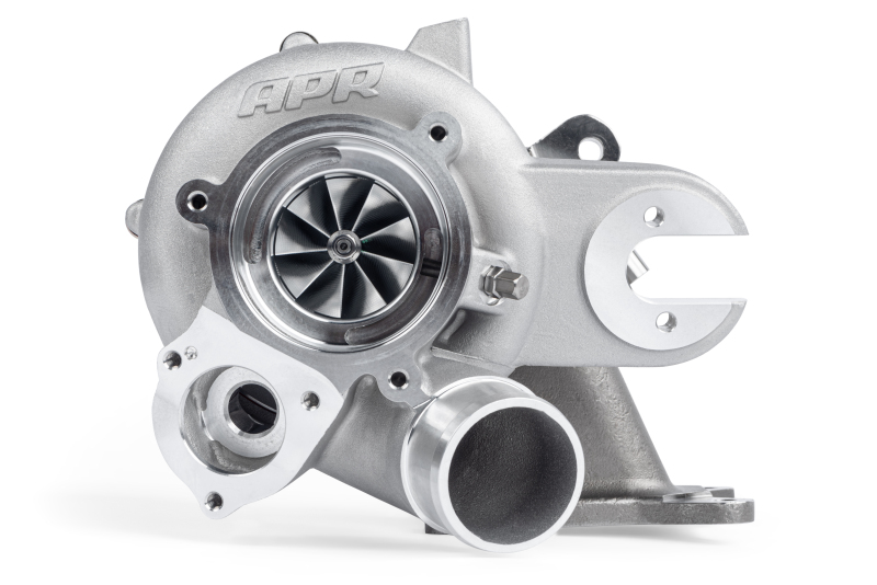 APR DTR6054 Direct Replacement Turbo Charger System (2.0T EA888.3 Trans)