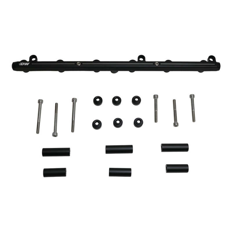 DW Fuel Rails