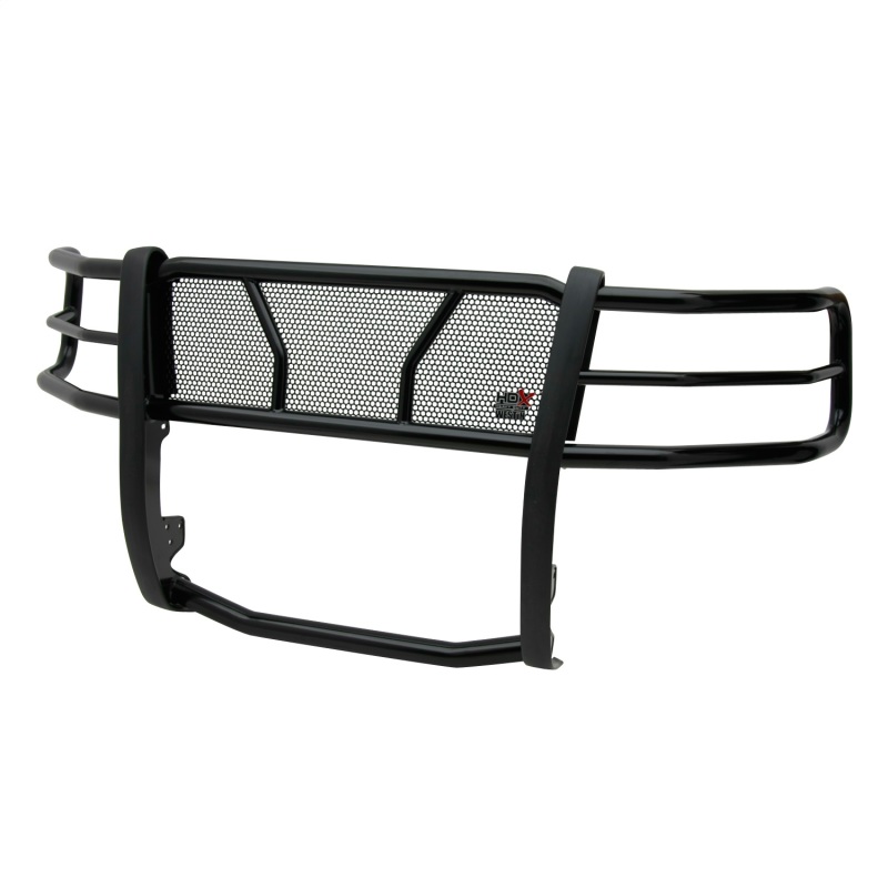 Westin 2007-2013 Chevrolet Silverado 1500 HDX Grille Guard - Black thumbnail 8