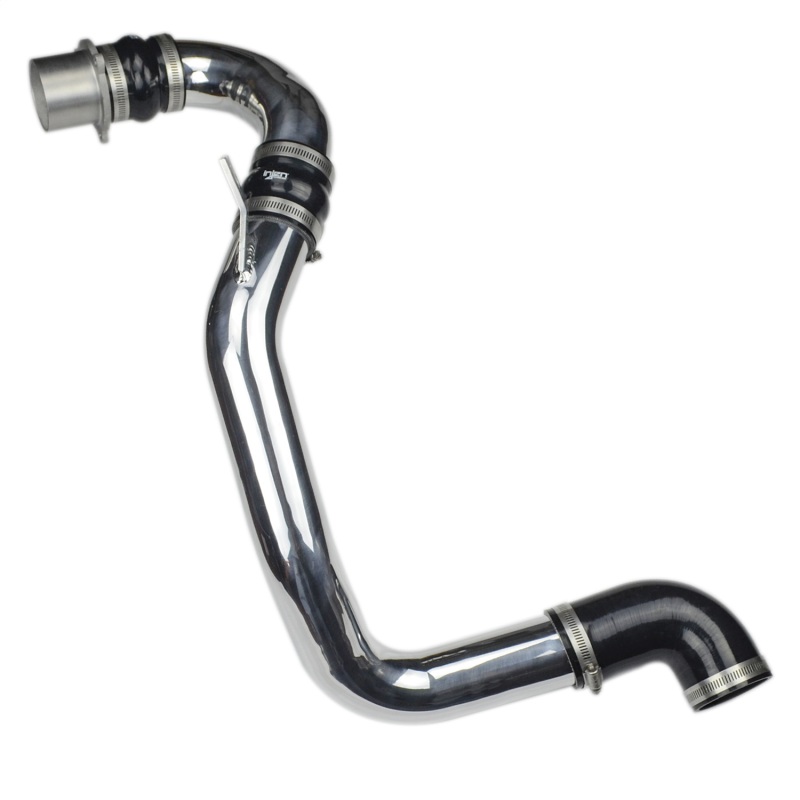 INJ Intercooler Piping
