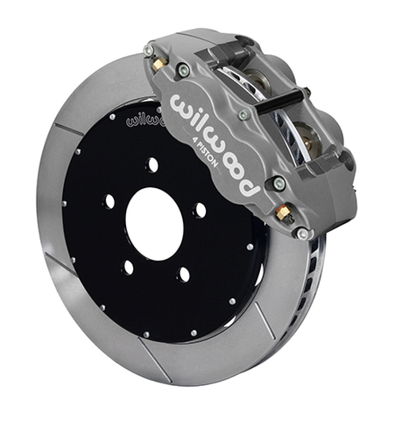 WIL Dynapro Caliper