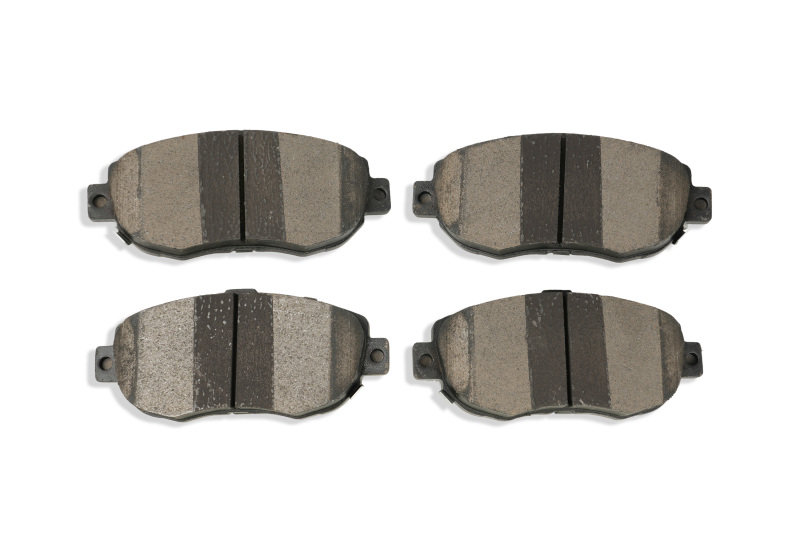 DBA Street Series Brake Pads