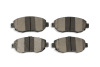 DBA Street Series Brake Pads
