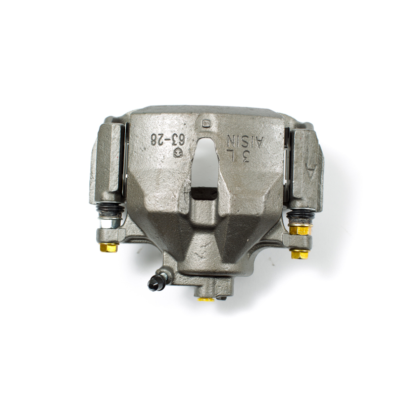Power Stop 02-06 Toyota Camry Front Left Autospecialty Caliper w/Bracket thumbnail 6