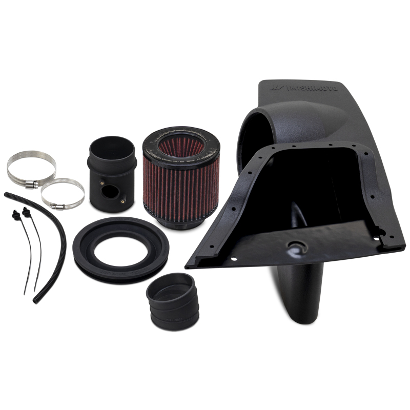 MM Air Intakes