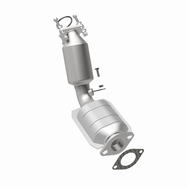 MagnaFlow Direct Fit Catalytic Converter 07-08 G35/37/350Z Driver Side OEM thumbnail 7