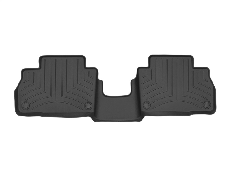 WT FloorLiner - Rear - Blk