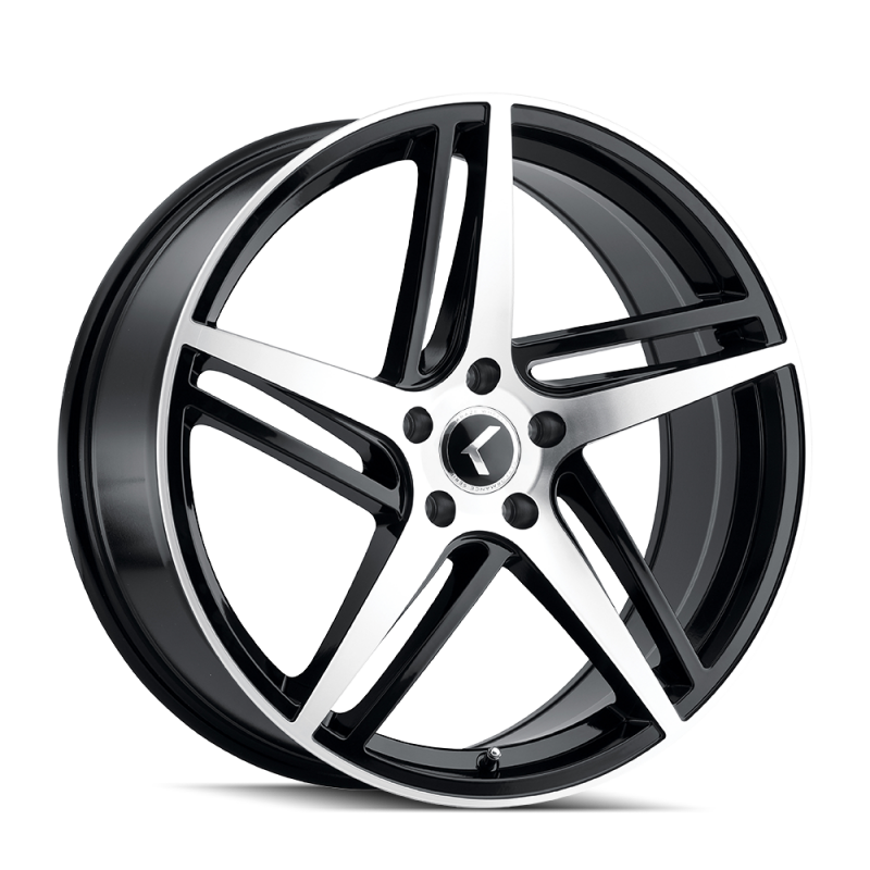 KRZ Milano KR195 Wheels
