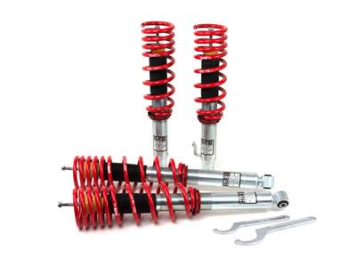 HR Street Perf Coil Overs
