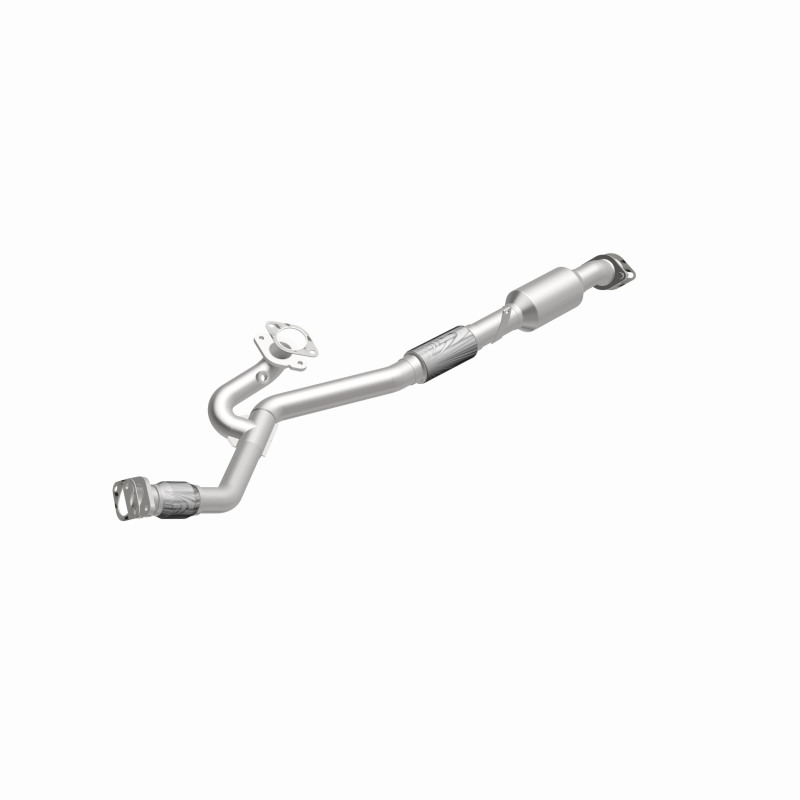 MagnaFlow Direct Fit Catalytic Converter 14-15 Buick LaCrosse Premium / Leather V6 3.6L thumbnail 7