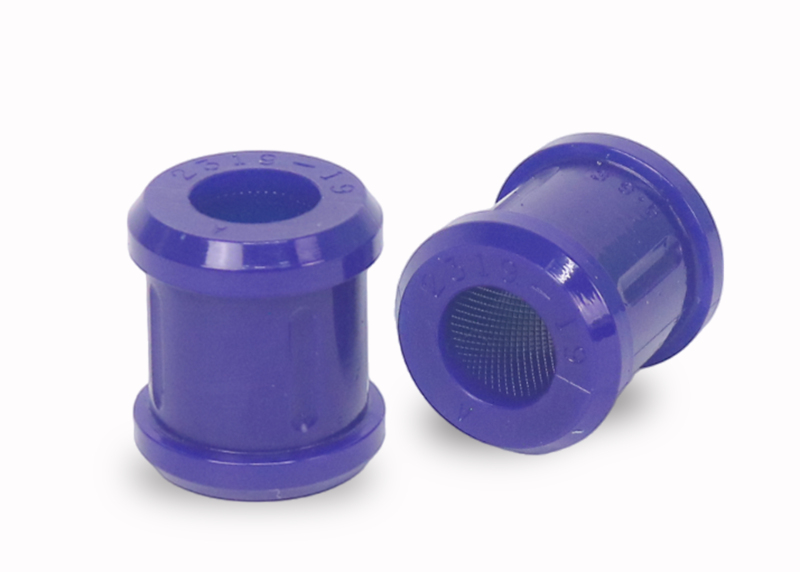 SPR Bushings - Shock