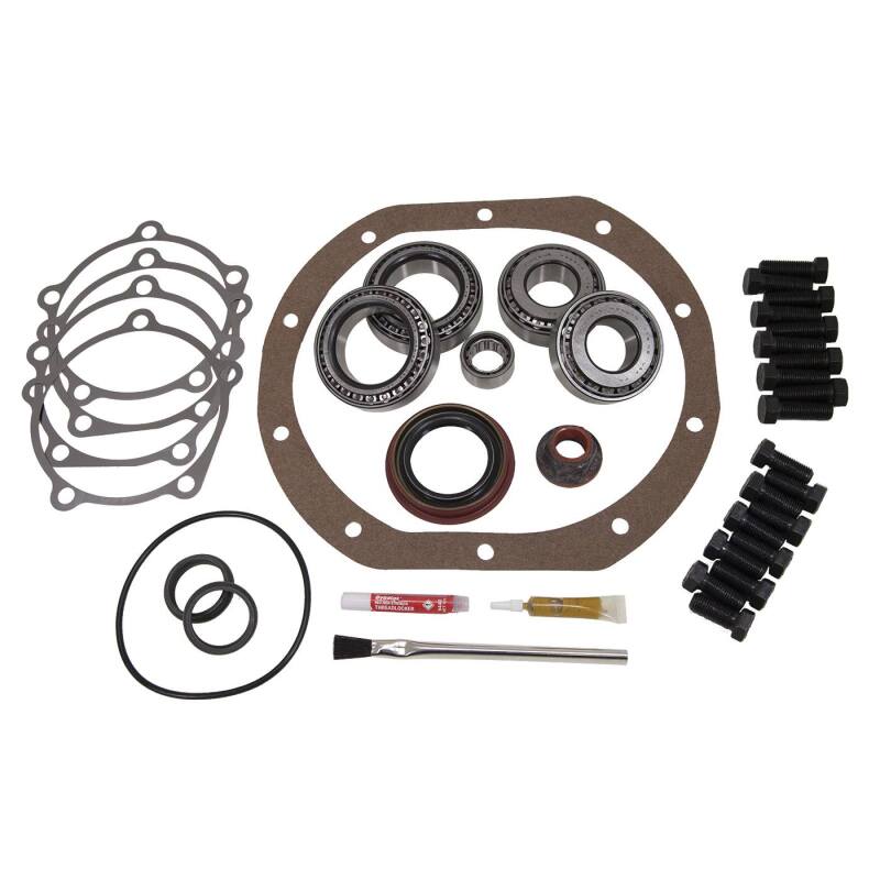 Yukon Gear Master Overhaul Kit For Ford 8in Diff thumbnail 2
