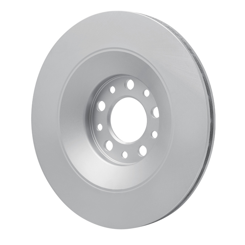 DFC 23-24 Maserati Grecale Rear GeoSPEC Coated Rotors