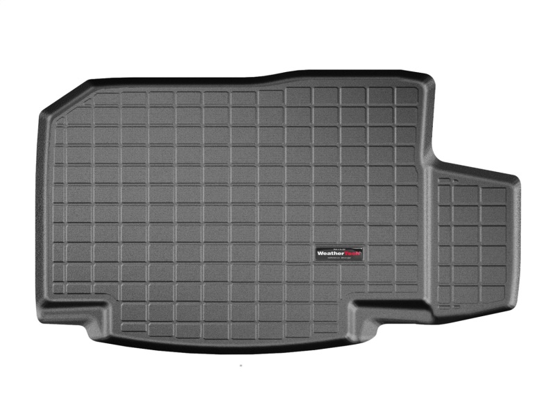 WT Cargo Liners - Black