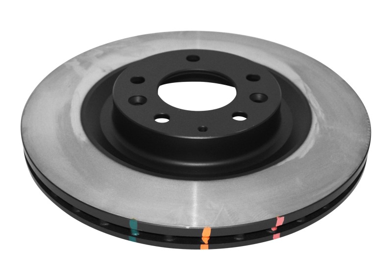 DBA 4000 Standard Rotors